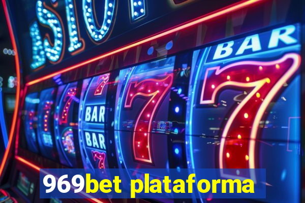 969bet plataforma